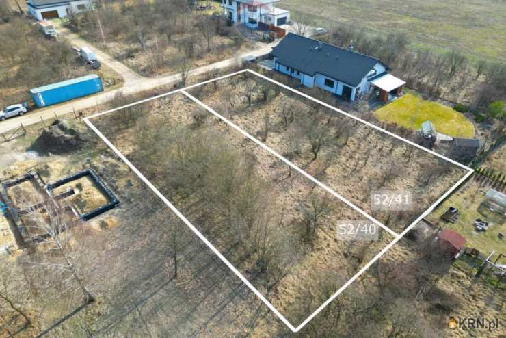 Działki  na sprzedaż, , Baszkówka, ul. 