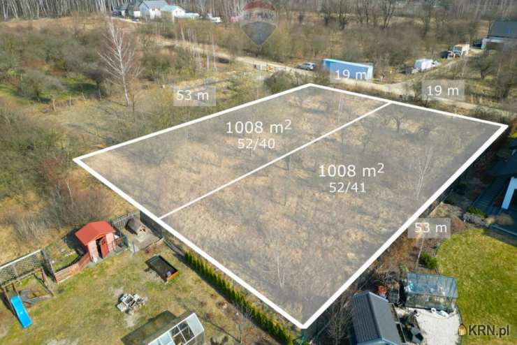 Działki  na sprzedaż, Baszkówka, ul. , 