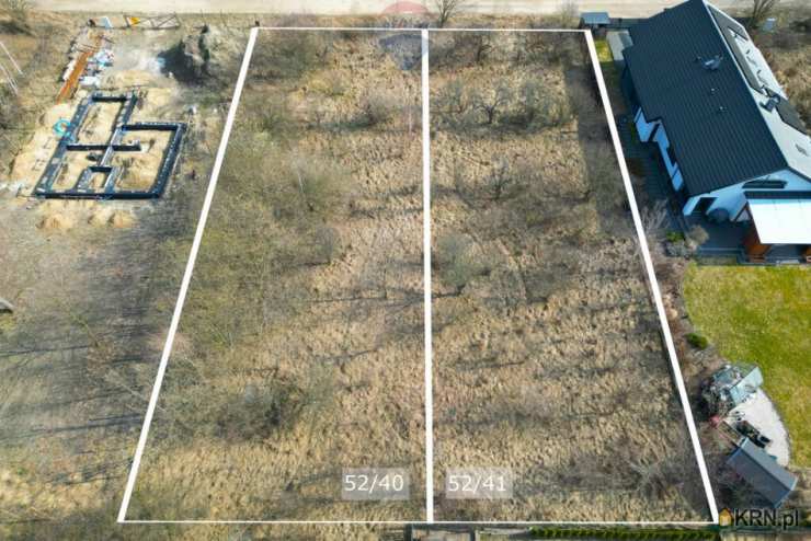 Działki  na sprzedaż, , Baszkówka, ul. 