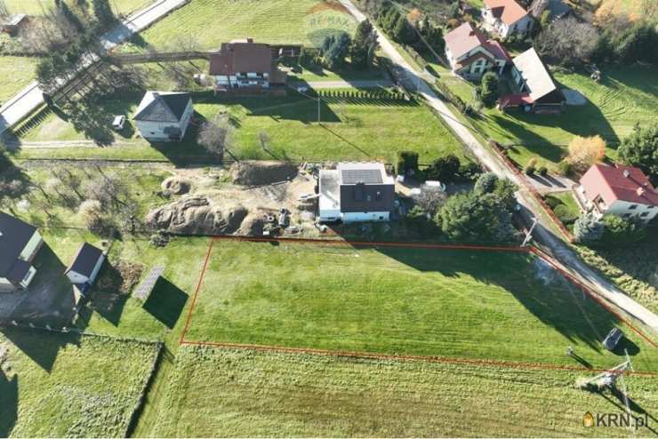 Działki  na sprzedaż, Lipowa, ul. , 