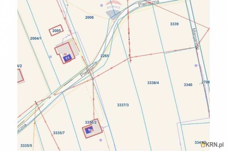 , Działki  na sprzedaż, Lipowa, ul. 