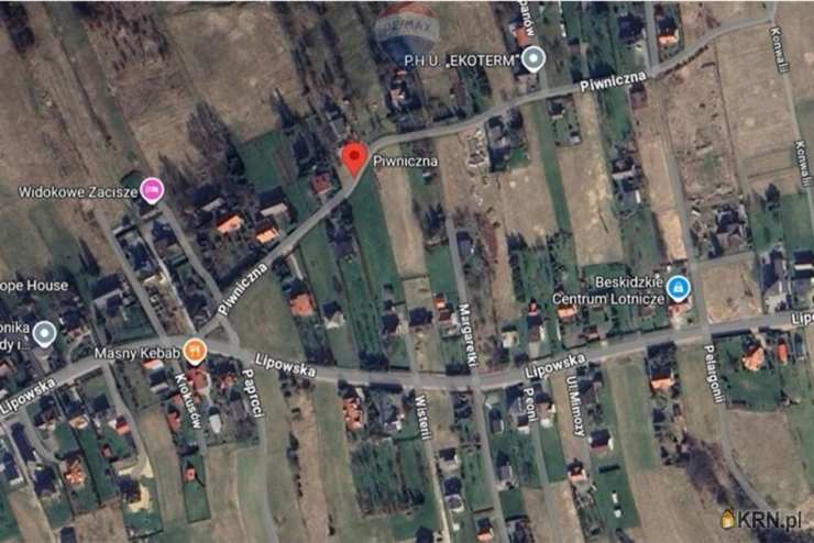 RE/MAX Polska, Działki  na sprzedaż, Lipowa, ul. 