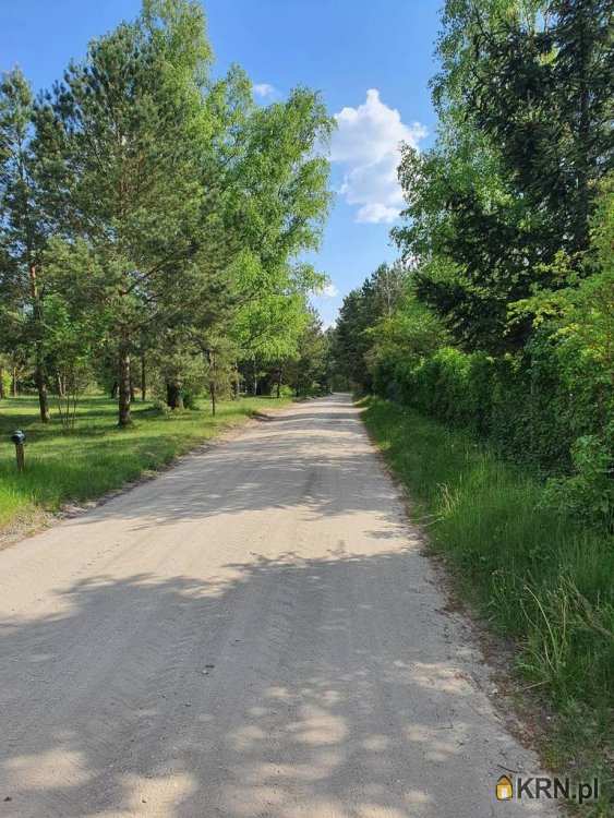 Działki  na sprzedaż, Osiek Wielki, ul. , 