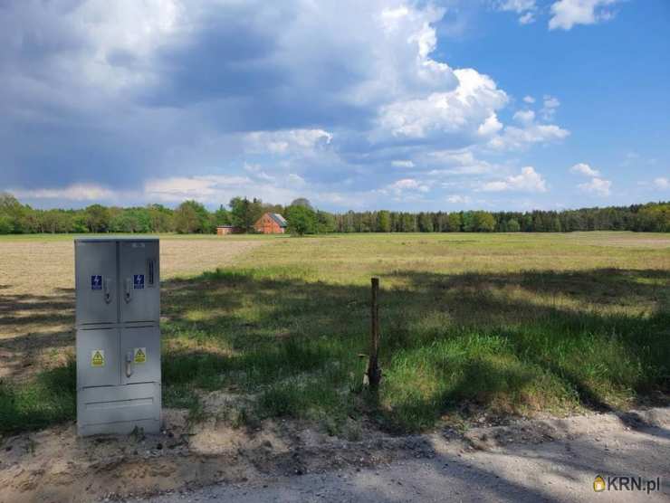 , Działki  na sprzedaż, Osiek Wielki, ul. 