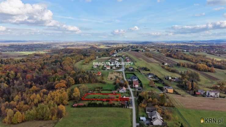 BRACIA SADURSCY NIERUCHOMOŚCI ODDZIAŁ BS5 NOWA HUTA, Działki  na sprzedaż, Bęczyn, ul. 
