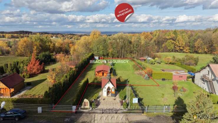 Działki  na sprzedaż, Bęczyn, ul. , 