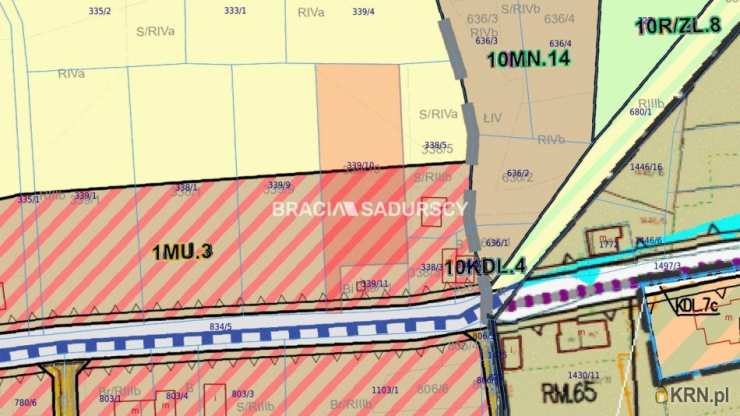 , Bęczyn, ul. , Działki  na sprzedaż