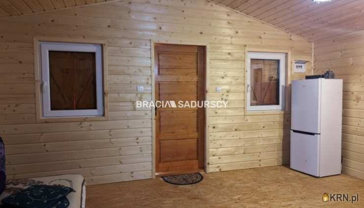 BRACIA SADURSCY NIERUCHOMOŚCI ODDZIAŁ BS5 NOWA HUTA, Działki  na sprzedaż, Bęczyn, ul. 