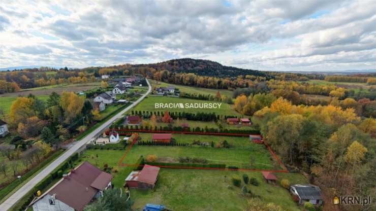 , Działki  na sprzedaż, Bęczyn, ul. 