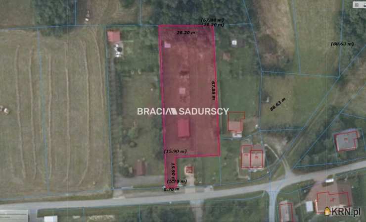 Bęczyn, ul. , , Działki  na sprzedaż