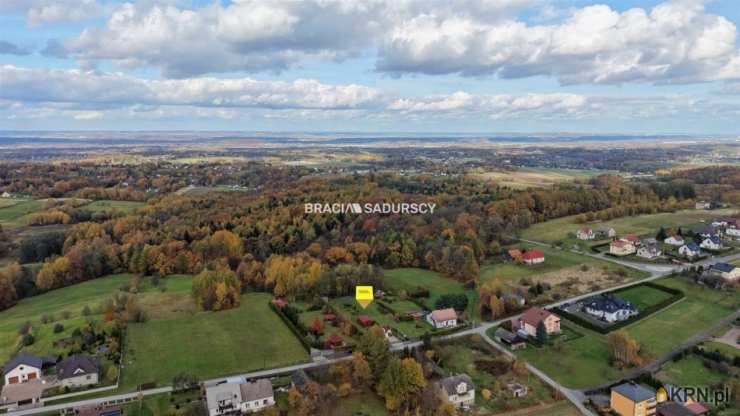 , Działki  na sprzedaż, Bęczyn, ul. 