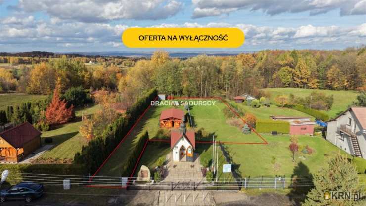 Działki  na sprzedaż, Bęczyn, ul. , 