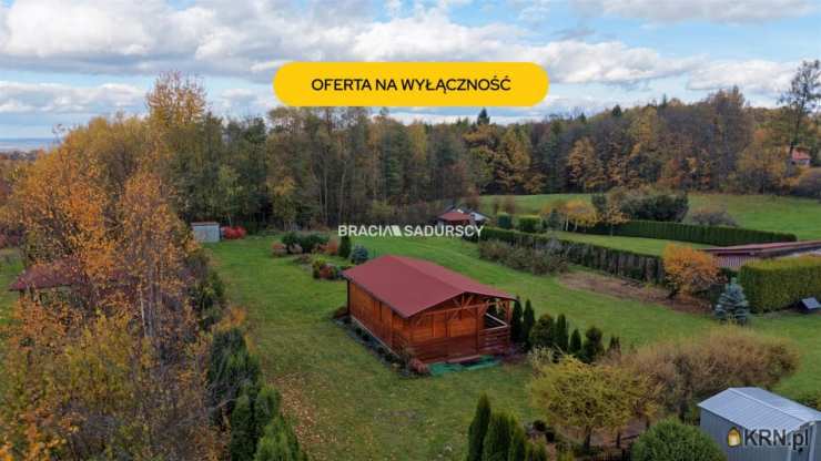 Działki  na sprzedaż, Bęczyn, ul. , 