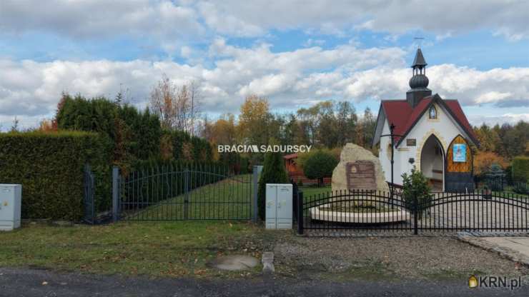 BRACIA SADURSCY NIERUCHOMOŚCI ODDZIAŁ BS5 NOWA HUTA, Działki  na sprzedaż, Bęczyn, ul. 