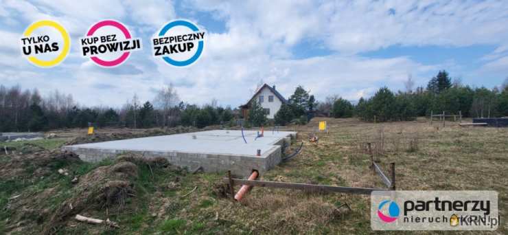 Trzebuń, ul. , , Działki  na sprzedaż