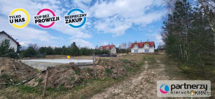 , Działki  na sprzedaż, Trzebuń, ul. 