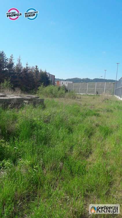 Działki  na sprzedaż, Rumia, Biała Rzeka, ul. Kosynierów, 