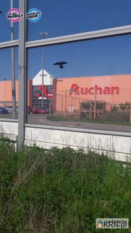 Rumia, Biała Rzeka, ul. Kosynierów, Działki  na sprzedaż, 