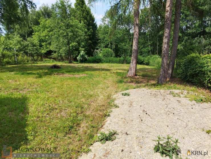 PACANOWSCY NIERUCHOMOŚCI, Działki  na sprzedaż, Narama, ul. 