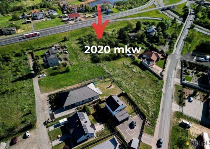 Działki  na sprzedaż, Gniezno, ul. , 