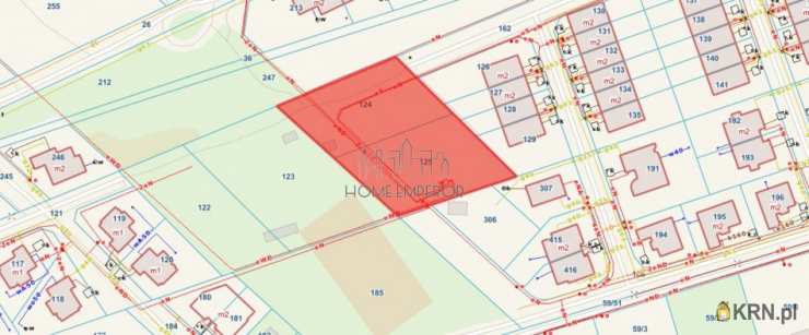 , Warszawa, Wawer, ul. Nad Wisłą, Działki  na sprzedaż