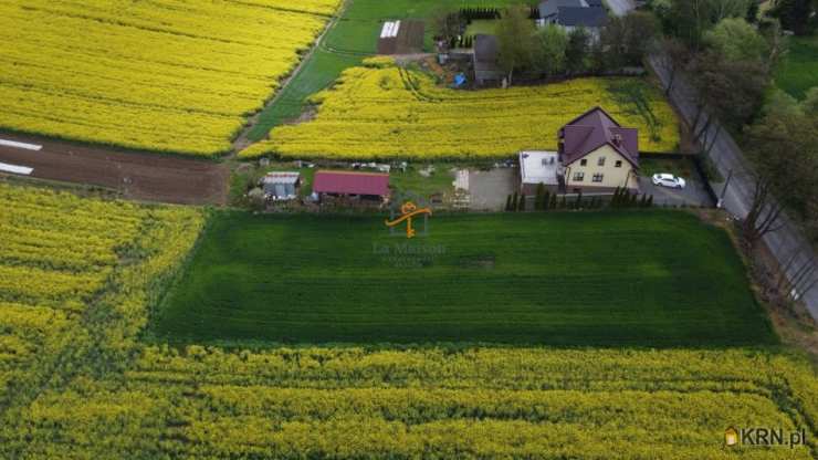 Działki  na sprzedaż, Ratajów, ul. , 