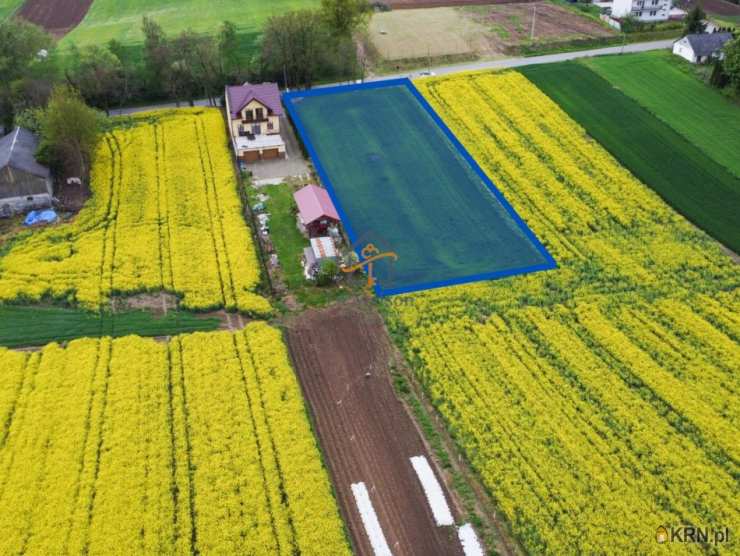 Ratajów, ul. , Działki  na sprzedaż, 