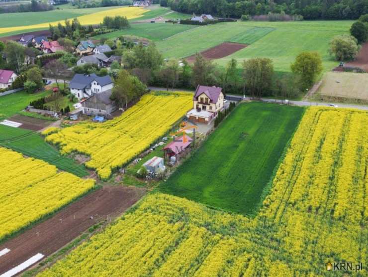 , Działki  na sprzedaż, Ratajów, ul. 