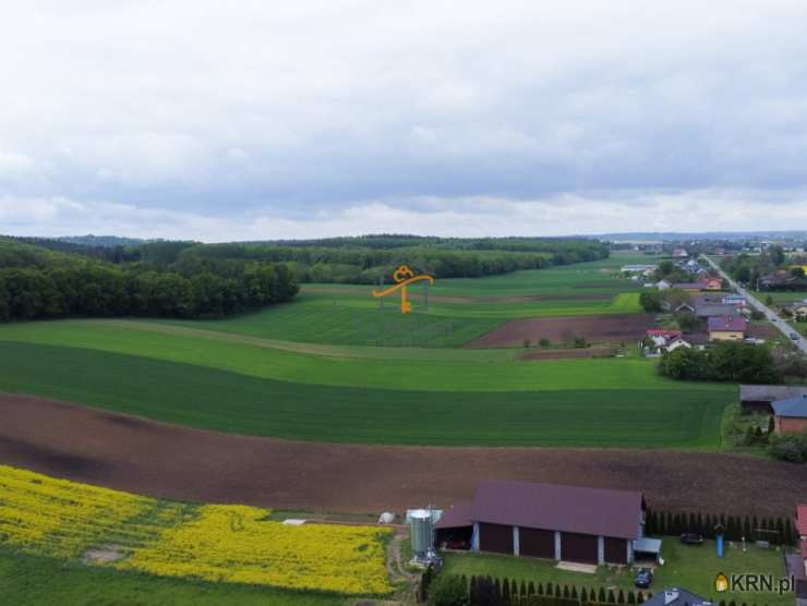 , Działki  na sprzedaż, Ratajów, ul. 
