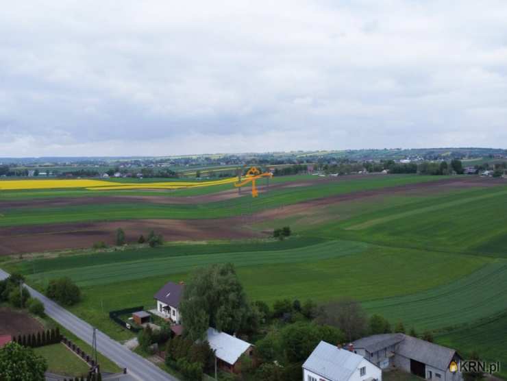 Bracia Sadurscy Oddział BS1 Kapelanka, Działki  na sprzedaż, Ratajów, ul. 
