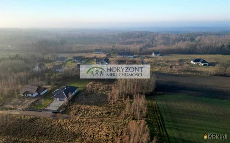 HORYZONT Nieruchomości, Działki  na sprzedaż, Skrzeszewo Żukowskie, ul. 