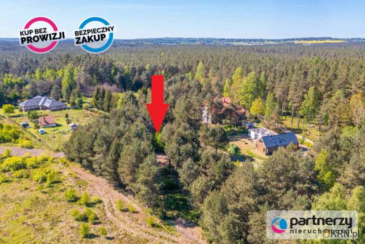 Działki  na sprzedaż, Mała Piaśnica, ul. , 