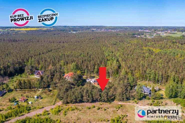 Działki  na sprzedaż, , Mała Piaśnica, ul. 