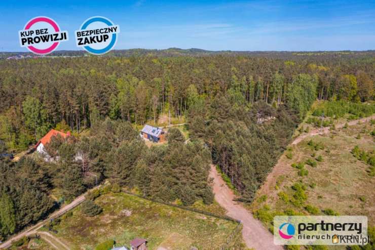 , Działki  na sprzedaż, Mała Piaśnica, ul. 