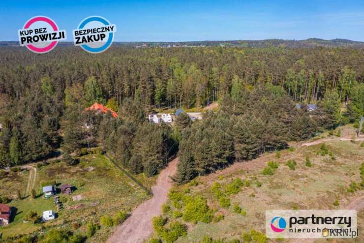 Działki  na sprzedaż, Mała Piaśnica, ul. , 