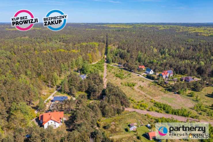 Mała Piaśnica, ul. , , Działki  na sprzedaż