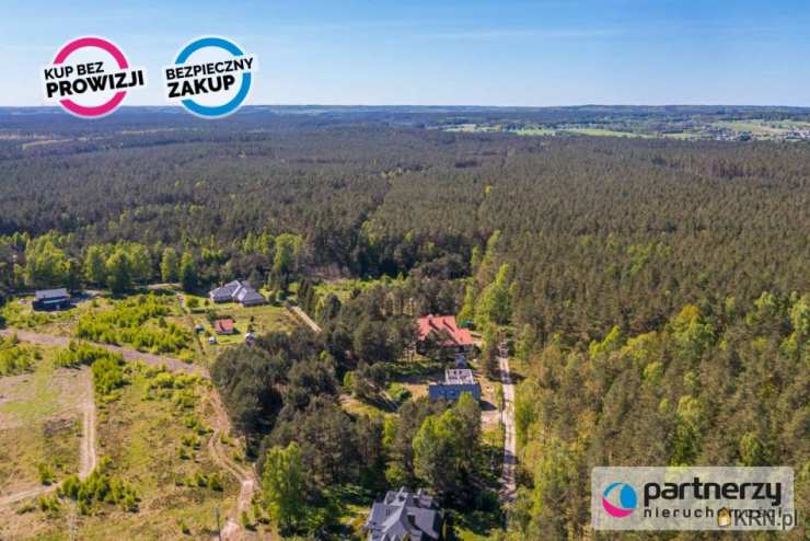 , Mała Piaśnica, ul. , Działki  na sprzedaż