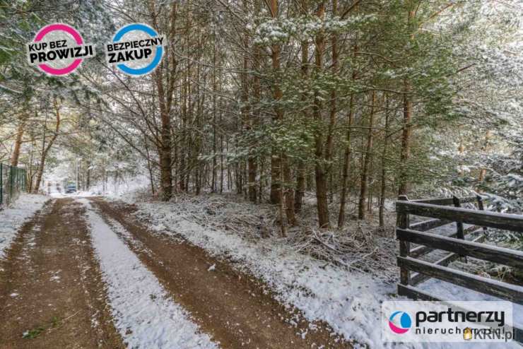 , Działki  na sprzedaż, Mała Piaśnica, ul. 