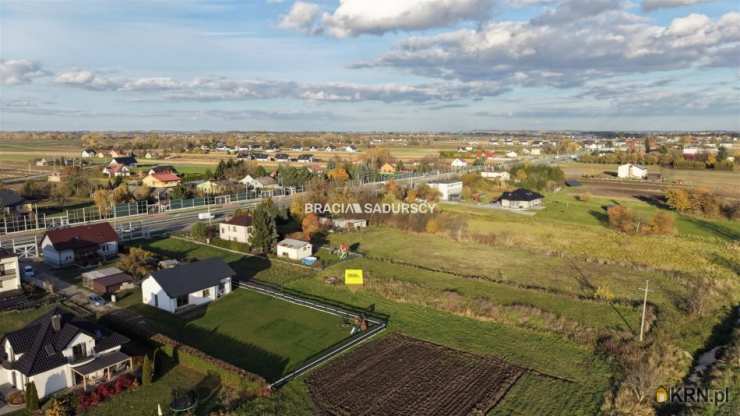 , Działki  na sprzedaż, Kraków, Nowa Huta, ul. Igołomska