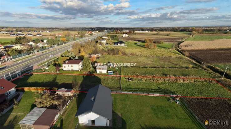 Działki  na sprzedaż, , Kraków, Nowa Huta, ul. Igołomska