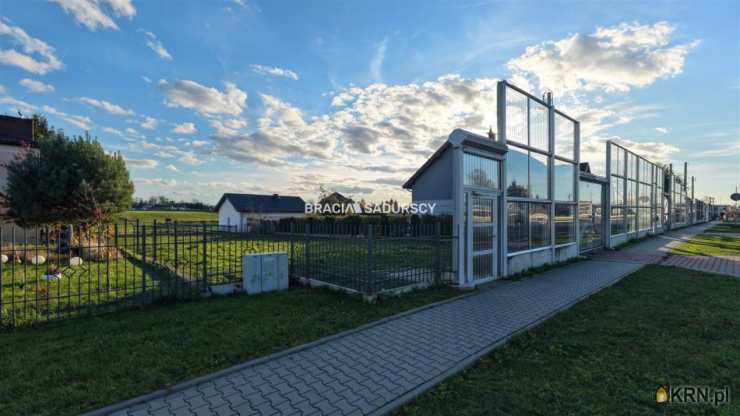 Działki  na sprzedaż, Kraków, Nowa Huta, ul. Igołomska, 