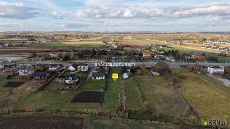 Kraków, Nowa Huta, ul. Igołomska, , Działki  na sprzedaż