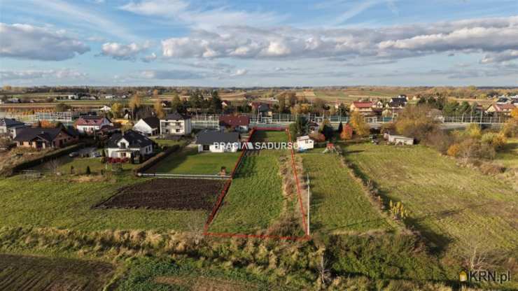 , Działki  na sprzedaż, Kraków, Nowa Huta, ul. Igołomska