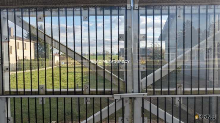 Kraków, Nowa Huta, ul. Igołomska, Działki  na sprzedaż, 