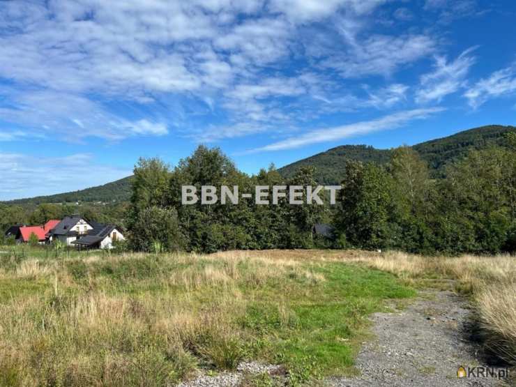 Działki  na sprzedaż, Brenna, ul. , 