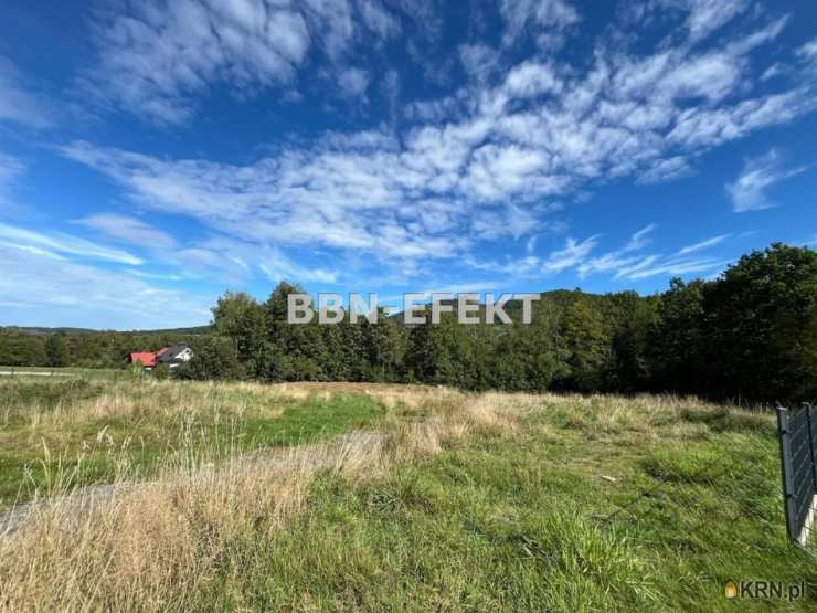 Bielskie Biuro Nieruchomości EFEKT- Krzysztof Filipek , Działki  na sprzedaż, Brenna, ul. 