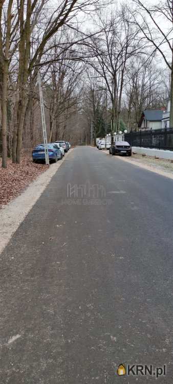 Działki  na sprzedaż, , Warszawa, Wawer/Anin, ul. Tulipanowa