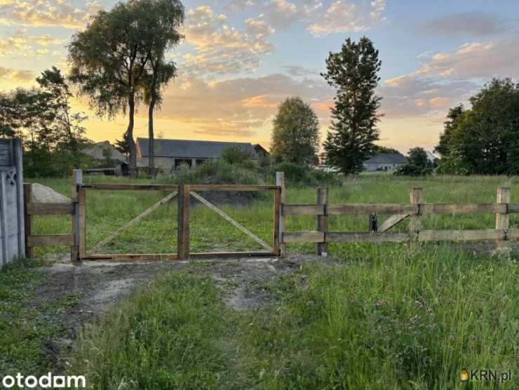 Działki  na sprzedaż, Cienin Kościelny, ul. , 