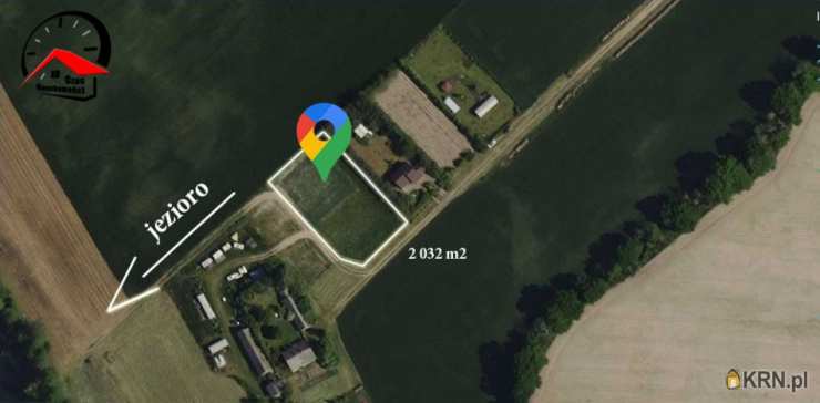 Działki  na sprzedaż, , Skórki, ul. 