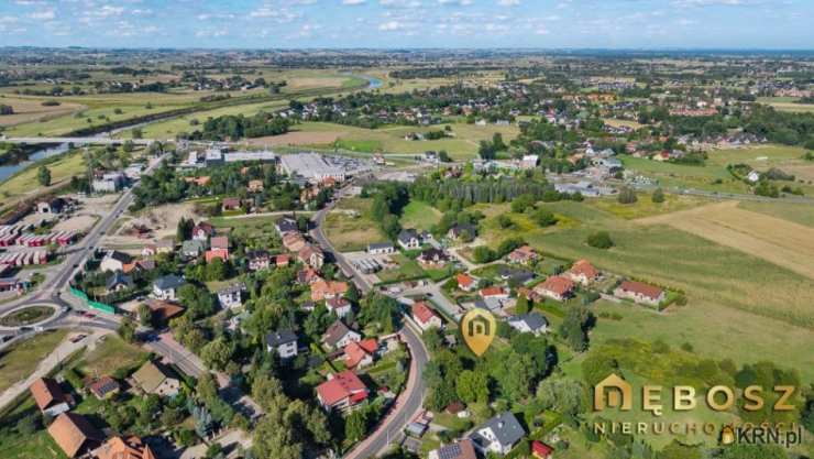 Niepołomice, ul. Akacjowa, Działki  na sprzedaż, 